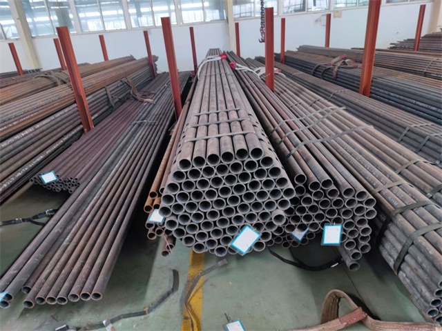 犍为20G合金无缝钢管